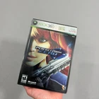 Perfect Dark Zero Limited Collector's Edition Steelbook (Xbox 360) CIB Complete