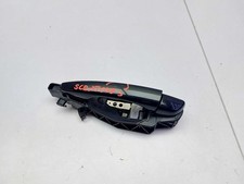 VAUXHALL GRANDLAND X EXTERIOR DOOR HANDLE FRONT LEFT PASSENGER SIDE 2018