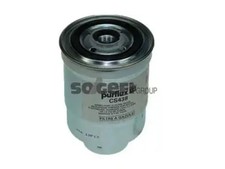 Filtre à carburant Mazda 323