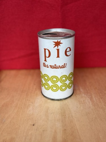 Vintage Sprite Soda Can Error Misprint No Green Lettering ?