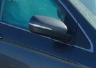 2015-2018 Ford Edge RH Passenger Door Mirror Side View OEM