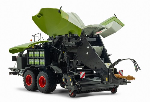 ROS, Presse CLAAS Quadrant 5300 RC, 1/32, ROS60188 - Bild 3 von 3
