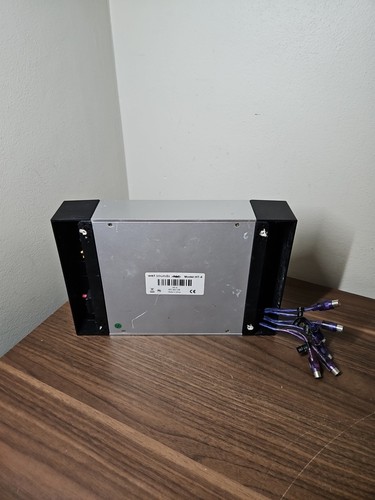 Wet Sounds HT-4 Full Range 4 Channel MARINE AMP AMPLIFIER - Picture 9 of 9