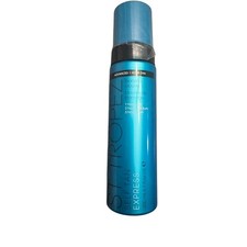 St Tropez Self Tan Express Advanced 1 Hour Tan Bronzing Mousse 1.69 Oz / 50 ML