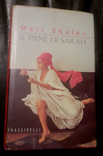 Il pane di Sarah - Meir Shalev