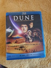 Dune 1984 Bluray 2010 Universal