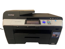 Brother DCP-6690CW A3 Printer Scanner | Working Scanner | Spares/Repair