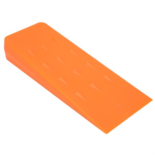 8in Tree Felling Wedges For Logging Falling Cutting Cleaving Woodworking Tool - Picture 4 of 16