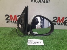 Retroviseur droit (ou coque) Lancia YPSILON