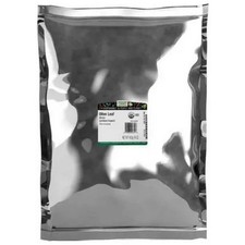 Feuille D'Olivier Entière Bio 1 Lb Par Frontier Coop