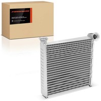 Frankberg WÄRmetauscher Passend FüR Audi A3 Q2 Q3 Cupra Ateca Seat Ateca Leon