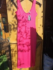 River Isand Summer Dress Size 10 BNWT