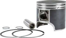 2007 Polaris 600 HO IQ Touring CleanFire/EURO Snowmobile SPI Piston Kit 77.25mm