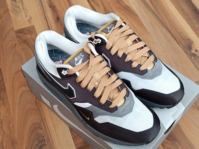 Nike Air Max 1 .SWOOSH Low Poly Big Head Mode EU 45 IB9898-001