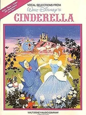 Cinderella | Al Hoffman_Jerry Livingstone_Mack David | Taschenbuch | Buch | 1985