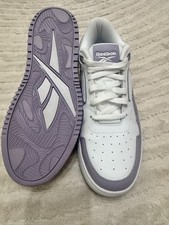 Reebok Womens Athletic Running Shoes Size 9.5...