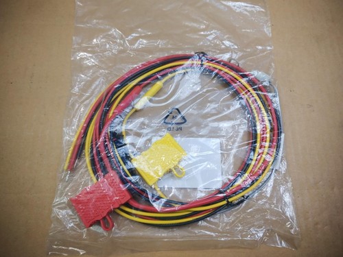 OEM Motorola HKN6188B 10ft. Przewód zasilający głowicy sterującej do radia APX / XTL ✔✔✔✔✔ - Zdjęcie 3 z 3