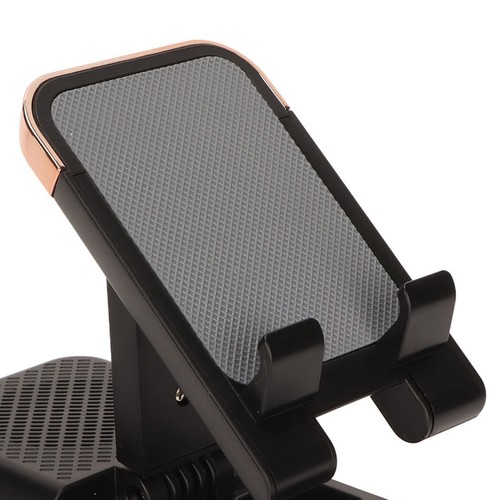 Stojak na telefon BT Głośnik Zapobiega poślizgowi HD Stereo Uchwyt na telefon komórkowy Wireless Speak FY - Zdjęcie 2 z 31