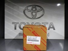 Genuine Toyota Engine Oil Filter Housing 15620-36020