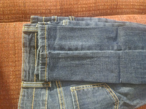 There A Boots Skinny Fit Jeans - NWT Size 12 - Picture 4 of 4