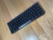 APEX 9 MINIOptical Switch TKL Gaming Keyboard in 60 Form Factor