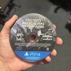 Call of Duty: Modern Warfare PlayStation 4 Cod Shooter-See Photos