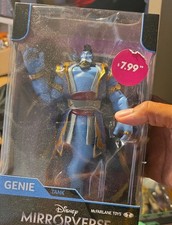 Disney Mirrorverse Genie TANK  7