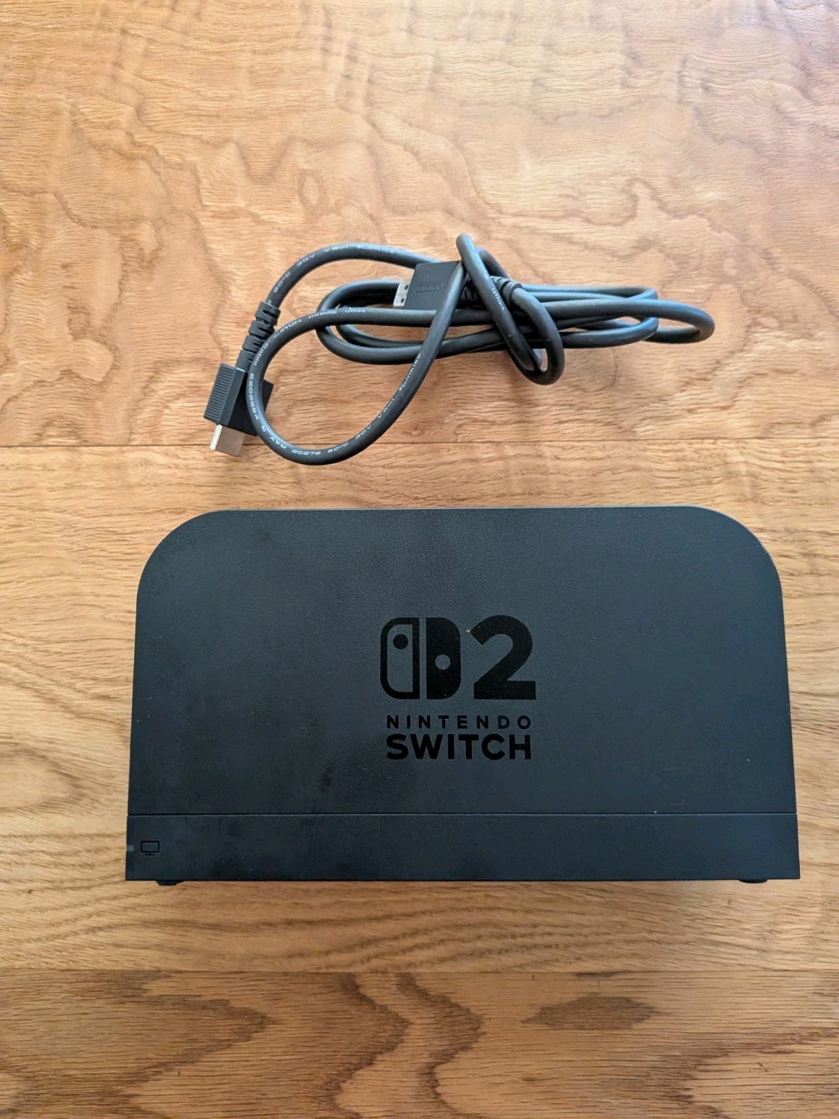 Dock Nintendo Switch 2 in buone condizioni