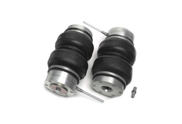 TA-TECHNIX Luftfedersatz Hinterachse FÜR Audi A6 VW Passat TYP 3B3BG-image
