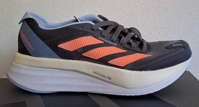 ADIDAS ADIZERO BOSTON 11  Gr. 9,5  (42) SUPER-TRAINER - NEU + OVP!