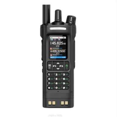 Suitable for UV-32 high-power DMR digital analog GPS Bluetooth write frequency