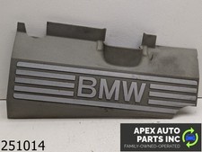 OEM 2002-2005 BMW 745Li 4.4L  LEFT Engine Cov...