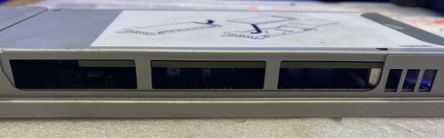 GenuineNortel IBM Blade EL4512029 Layer 2/3Copper Gigabit Ethernet Switch Module - Picture 4 of 4