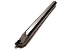 Iscar S-MWLNL 20-4W 1-1/4" Boring Bar 14" Overall Holds WNMG 43... Insert