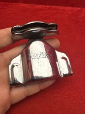  Barn Find VTG 1930s Fulton Wings Ventilating Window Bracket Clamp Accessory