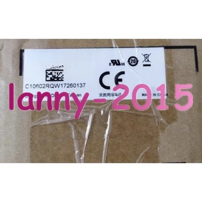1PC new   servo motor DAI2C10602RS  #jd