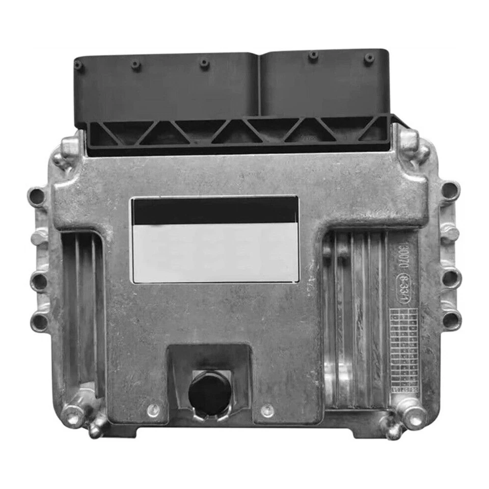 ECU ECM Engine Control Module For Hyundai 39122-2B212 - Image 2 of 3