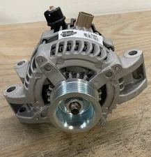 Carquest 11429A Premium Remanufactured Alternator 150 Amps