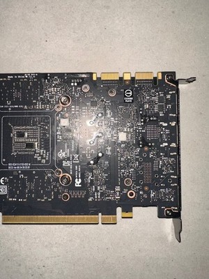NVIDIA Quadro P4000 GDDR5 Graphics Card (699-5G410-0501-210