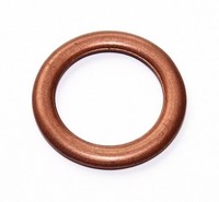 Elring 394.290 Dichtring For Ford Ford Australia Volvo