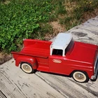 Vintage Tonka STEPSIDE PICKUP Truck
