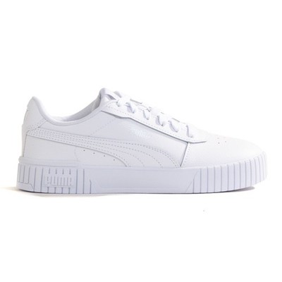 Schuhe Universal Damen Puma Carina 20 38584902 Weiß