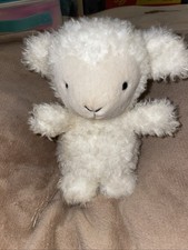 Jellycat Little Lamb New With Tags And Jellycat Dust Bag
