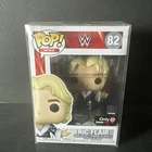 Funko POP! WWE Ric Flair - 82 Diamond Collection GameStop Exclusive With Pin NEW