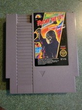 Friday the 13th Nintendo NES 1989 LJN Video Game Cartridge NES-GP Tested
