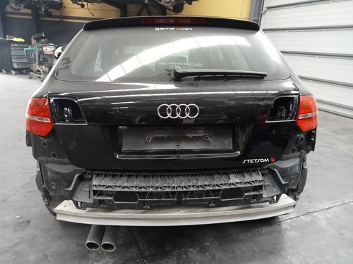 SISTEMA AUDIO / RADIO CD / 2485225 PARA AUDI A3 SPORTBACK 8P 2.0 TDI AMBIENTE - Imagen 5 de 10