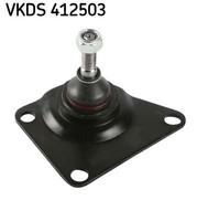 Skf Trag-/FüHrungsgelenk Vkds 412503 FüR Jeep
