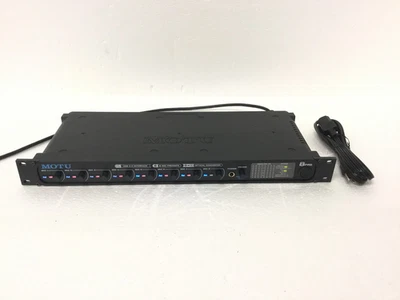 Motu 8pre for sale | eBay