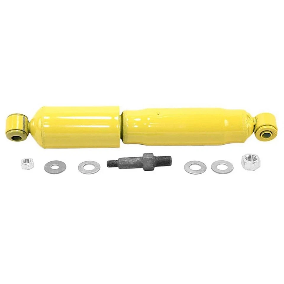 Amortiguadores delanteros y traseros Monroe Gas-Magnum 4 piezas para Chevy C30 R30 GMC C35 R3500 Foto 2 de 3