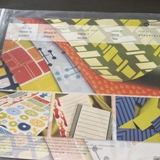 Creative Memories Gizmos 'N Gadgets Scrapbooking Album Kit NIP